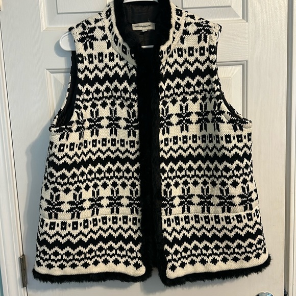EUC Talbots Vest - Picture 1 of 3